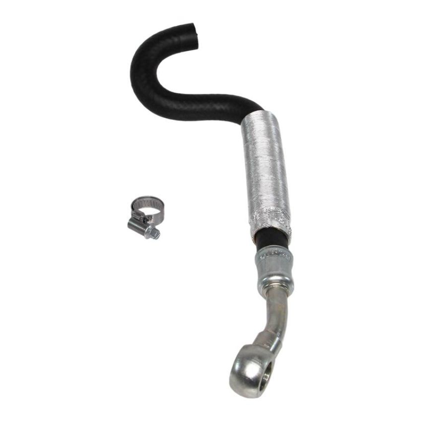 CRP PRODUCTS PSH0204 Rein OE Quality Power Steering Return Hose.