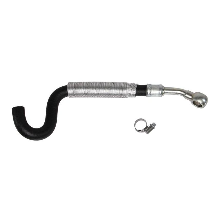 CRP PRODUCTS PSH0204 Rein OE Quality Power Steering Return Hose.