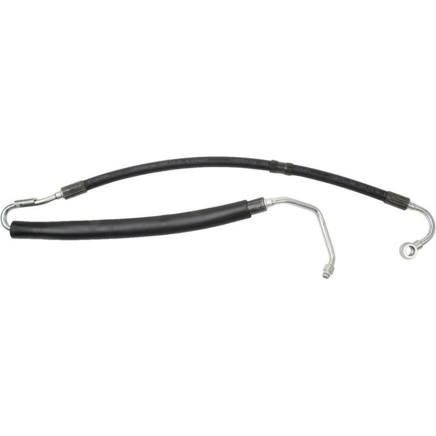 CRP PRODUCTS PSH0219 Rein OE Quality Power Steering Pressure Hose Assembly.