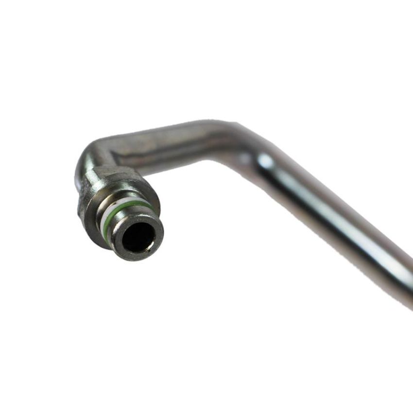 CRP PRODUCTS PSH0219 Rein OE Quality Power Steering Pressure Hose Assembly.