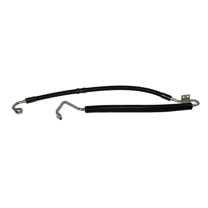 CRP PRODUCTS PSH0219 Rein OE Quality Power Steering Pressure Hose Assembly.