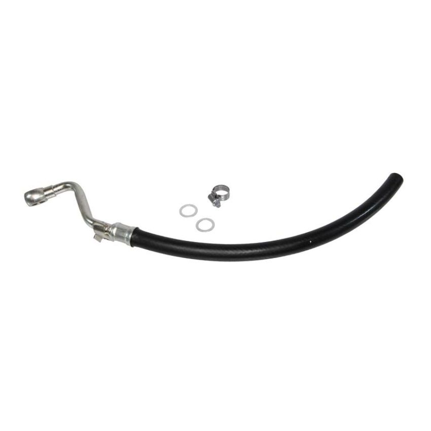 CRP PRODUCTS PSH0220 Rein OE Quality Power Steering Return Hose.