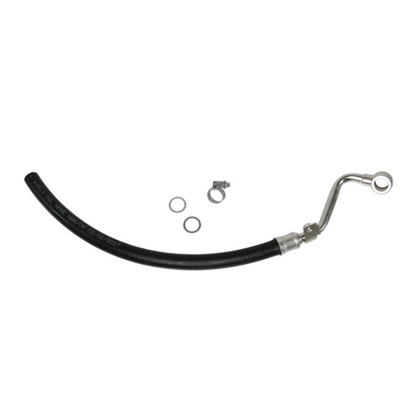 CRP PRODUCTS PSH0220 Rein OE Quality Power Steering Return Hose.