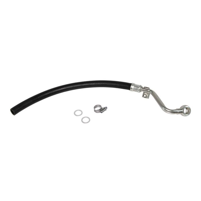 CRP PRODUCTS PSH0220 Rein OE Quality Power Steering Return Hose.