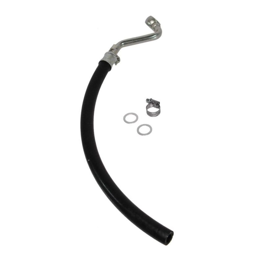 CRP PRODUCTS PSH0220 Rein OE Quality Power Steering Return Hose.