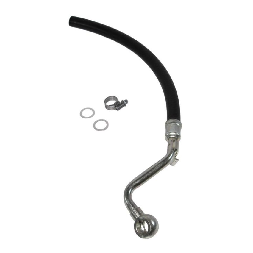 CRP PRODUCTS PSH0220 Rein OE Quality Power Steering Return Hose.