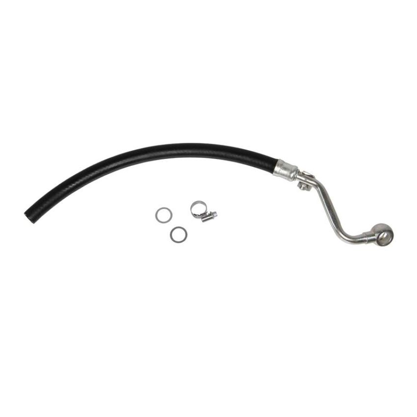 CRP PRODUCTS PSH0220 Rein OE Quality Power Steering Return Hose.
