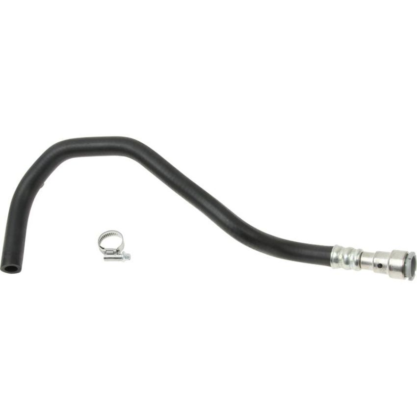 CRP PRODUCTS PSH0221 Rein OE Quality Power Steering Return Hose.