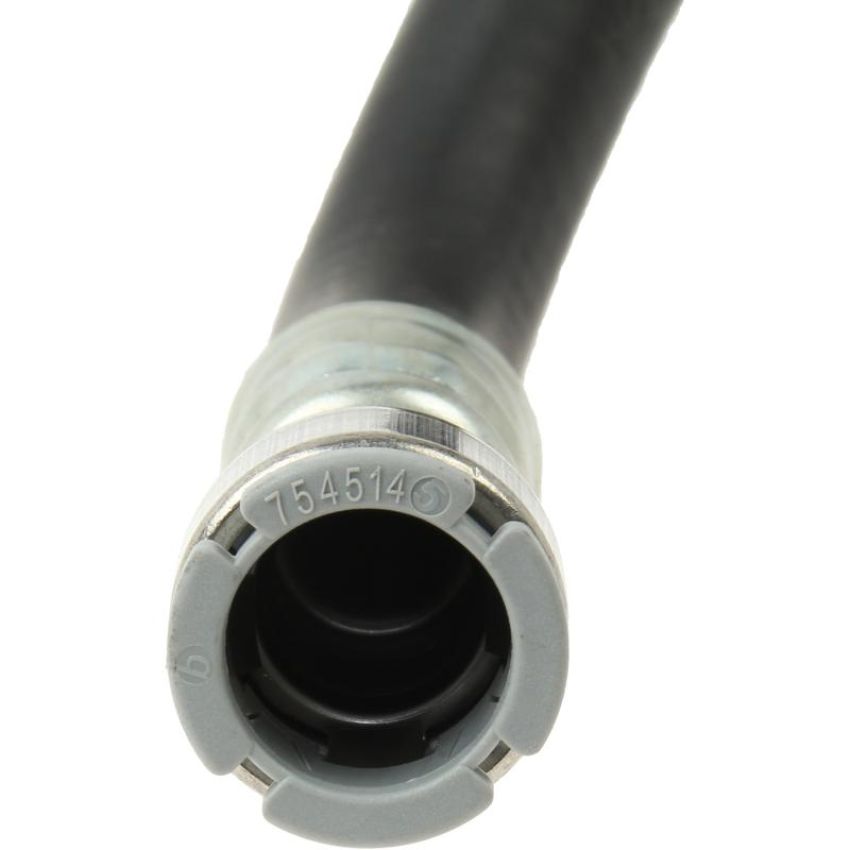 CRP PRODUCTS PSH0221 Rein OE Quality Power Steering Return Hose.