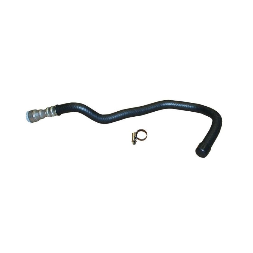 CRP PRODUCTS PSH0221 Rein OE Quality Power Steering Return Hose.