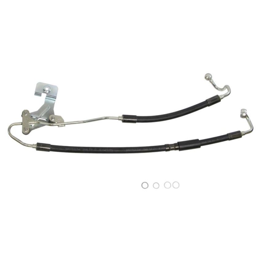 CRP PRODUCTS PSH0223 Rein OE Quality Power Steering Pressure Hose Assembly.