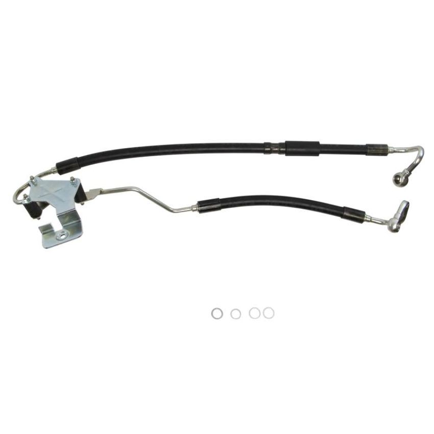 CRP PRODUCTS PSH0223 Rein OE Quality Power Steering Pressure Hose Assembly.