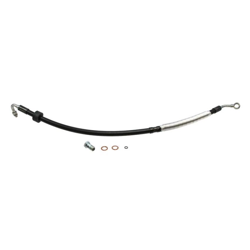 CRP PRODUCTS PSH0229 Rein OE Quality Power Steering Pressure Hose Assembly.