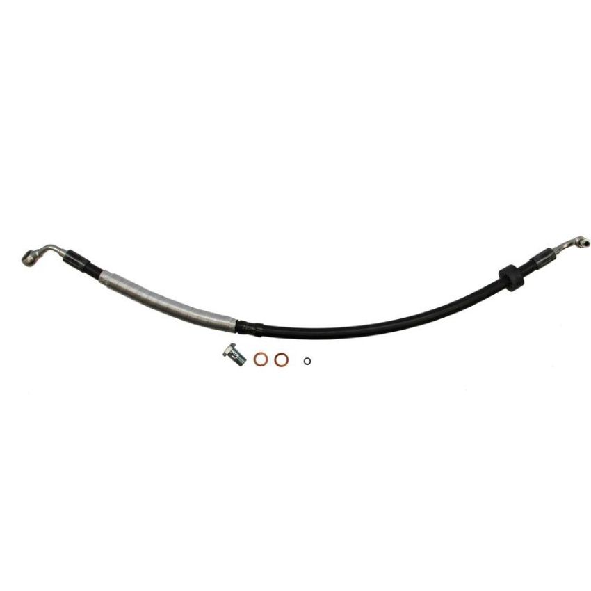 CRP PRODUCTS PSH0229 Rein OE Quality Power Steering Pressure Hose Assembly.
