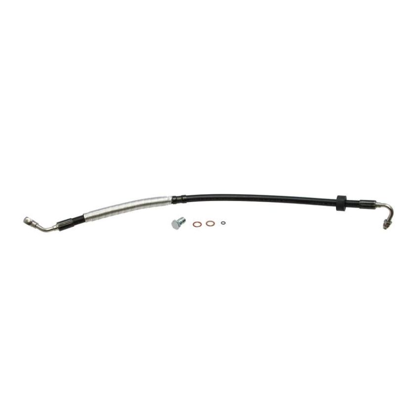 CRP PRODUCTS PSH0229 Rein OE Quality Power Steering Pressure Hose Assembly.