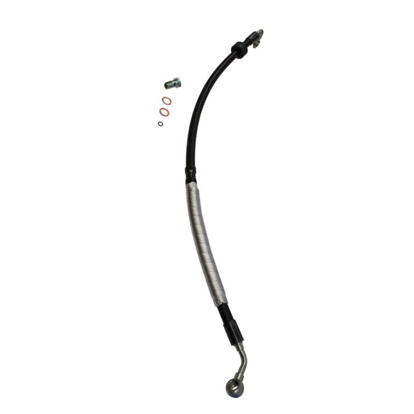 CRP PRODUCTS PSH0229 Rein OE Quality Power Steering Pressure Hose Assembly.