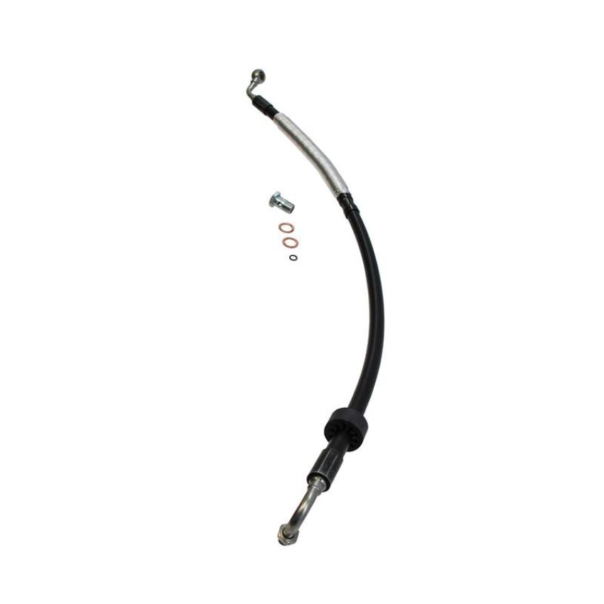 CRP PRODUCTS PSH0229 Rein OE Quality Power Steering Pressure Hose Assembly.