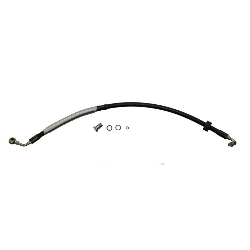 CRP PRODUCTS PSH0229 Rein OE Quality Power Steering Pressure Hose Assembly.
