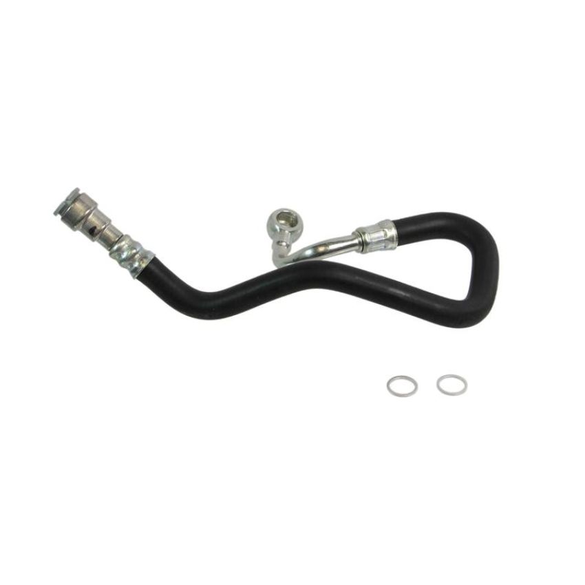 CRP PRODUCTS PSH0231 Rein OE Quality Power Steering Return Hose.