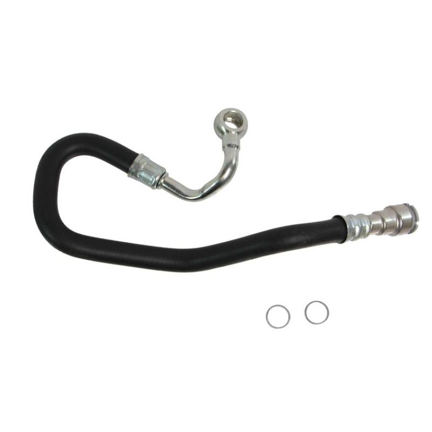 CRP PRODUCTS PSH0231 Rein OE Quality Power Steering Return Hose.