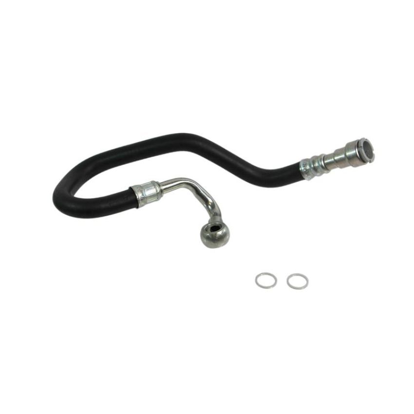 CRP PRODUCTS PSH0231 Rein OE Quality Power Steering Return Hose.