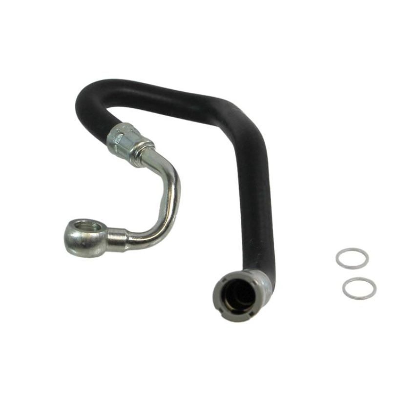 CRP PRODUCTS PSH0231 Rein OE Quality Power Steering Return Hose.