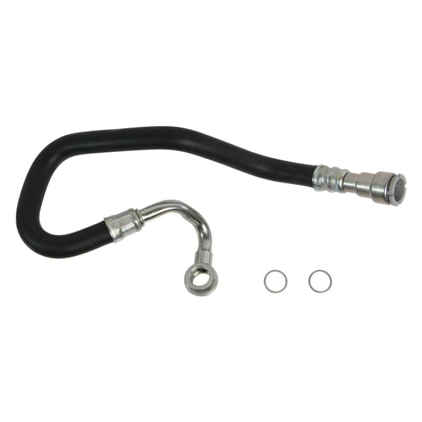 CRP PRODUCTS PSH0231 Rein OE Quality Power Steering Return Hose.