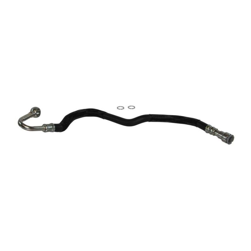CRP PRODUCTS PSH0232 Rein OE Quality Power Steering Return Hose.