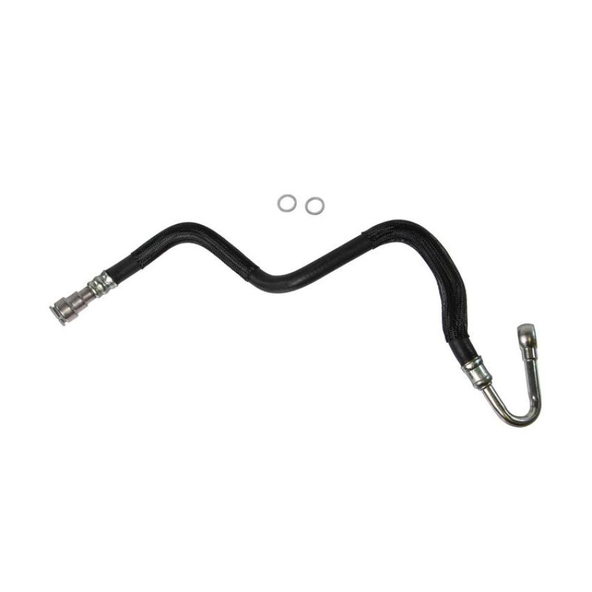 CRP PRODUCTS PSH0232 Rein OE Quality Power Steering Return Hose.