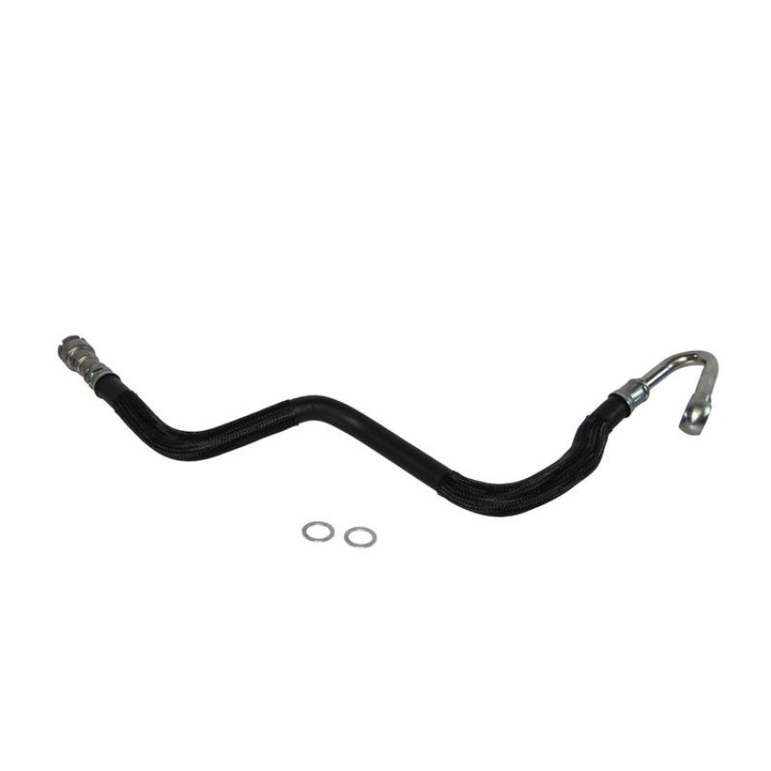 CRP PRODUCTS PSH0232 Rein OE Quality Power Steering Return Hose.