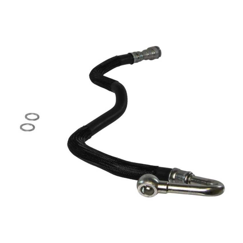 CRP PRODUCTS PSH0232 Rein OE Quality Power Steering Return Hose.