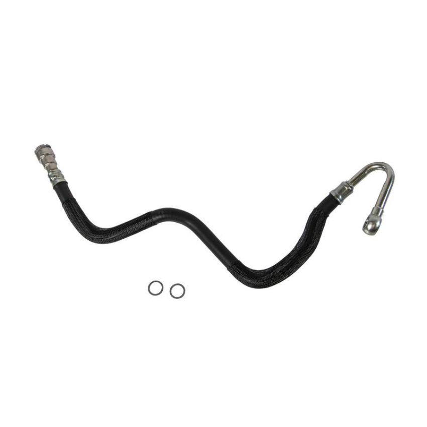 CRP PRODUCTS PSH0232 Rein OE Quality Power Steering Return Hose.