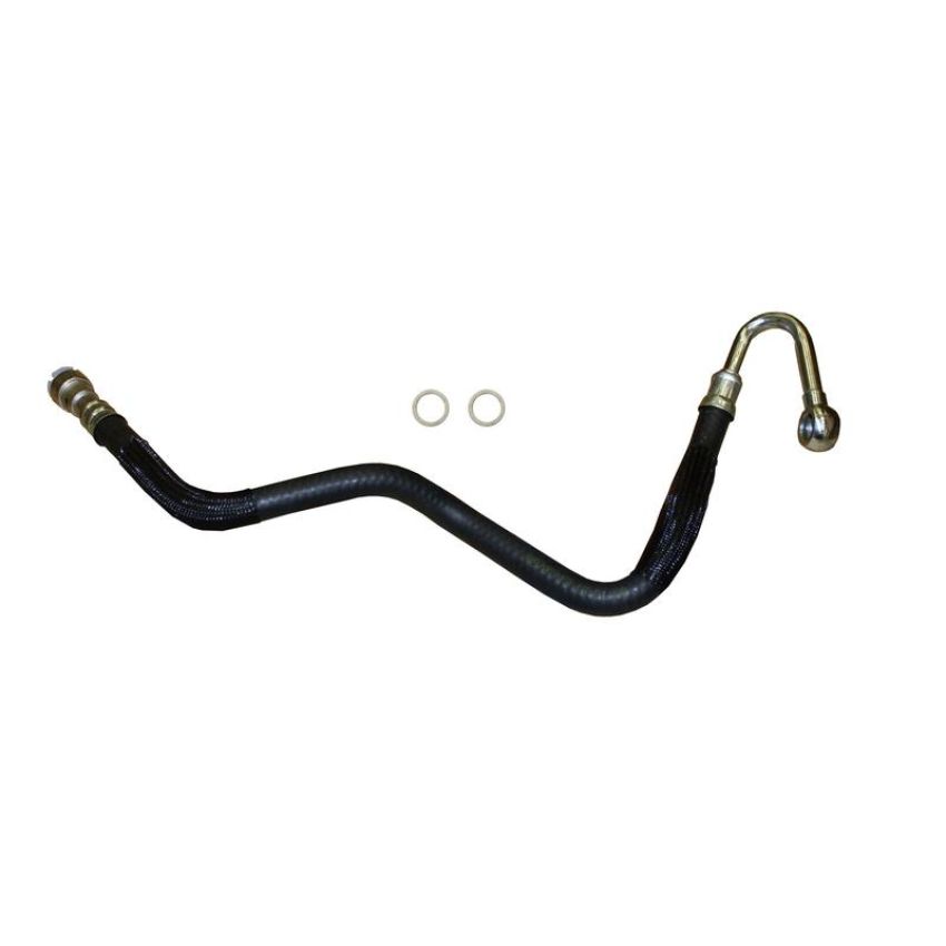 CRP PRODUCTS PSH0234 Rein OE Quality Power Steering Return Hose.