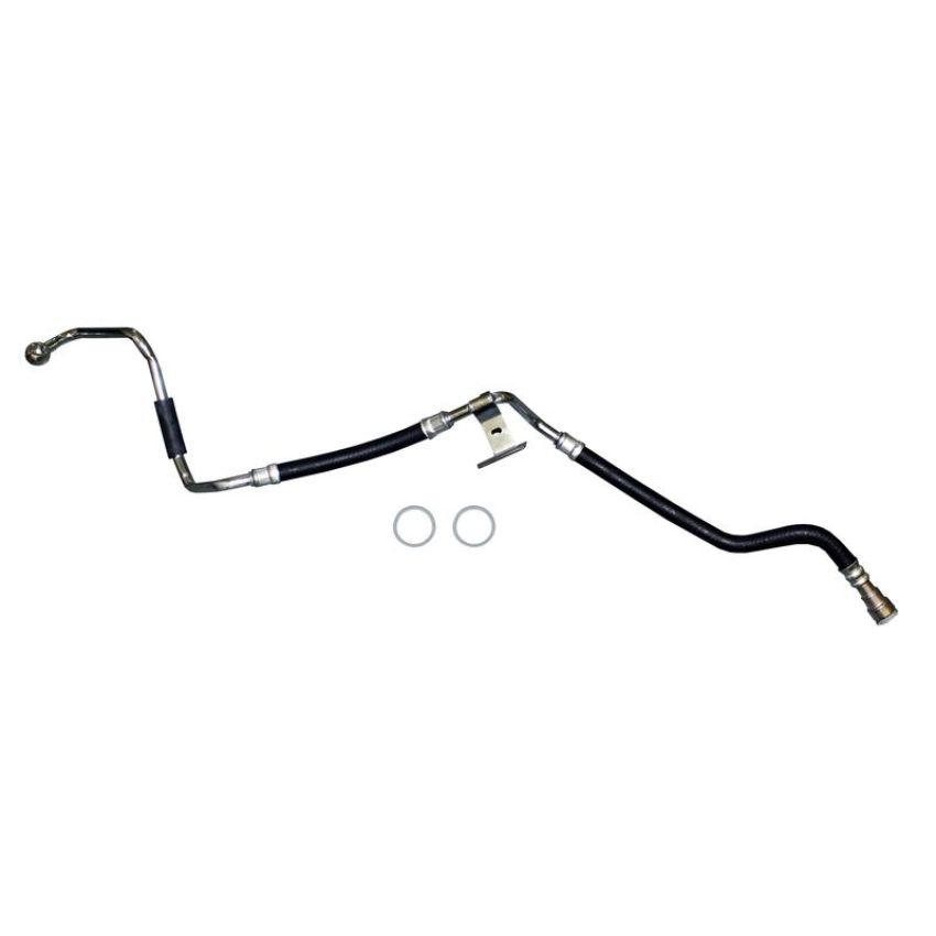 CRP PRODUCTS PSH0235 Rein OE Quality Power Steering Return Hose Assembly.
