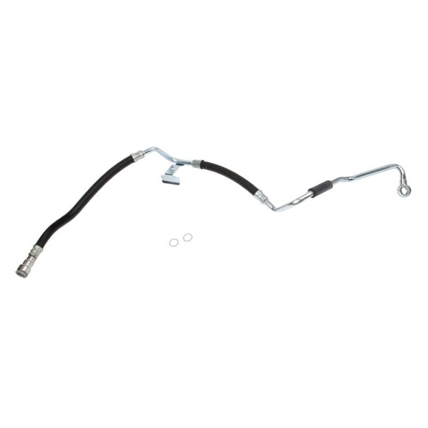 CRP PRODUCTS PSH0235 Rein OE Quality Power Steering Return Hose Assembly.