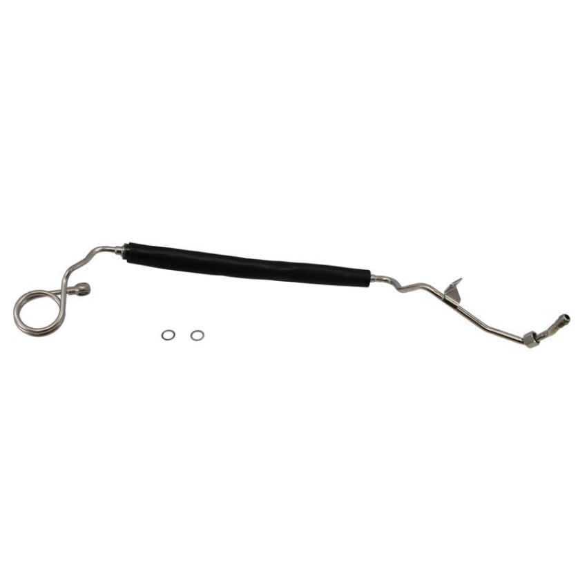 CRP PRODUCTS PSH0237 Rein OE Quality Power Steering Pressure Hose Assembly.