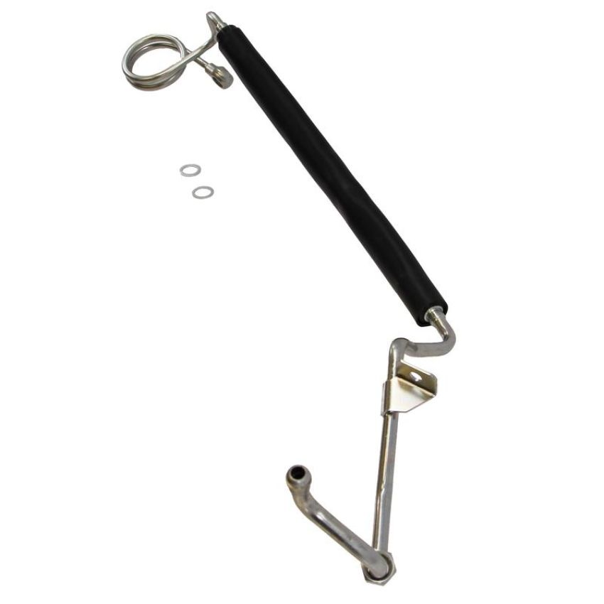 CRP PRODUCTS PSH0237 Rein OE Quality Power Steering Pressure Hose Assembly.