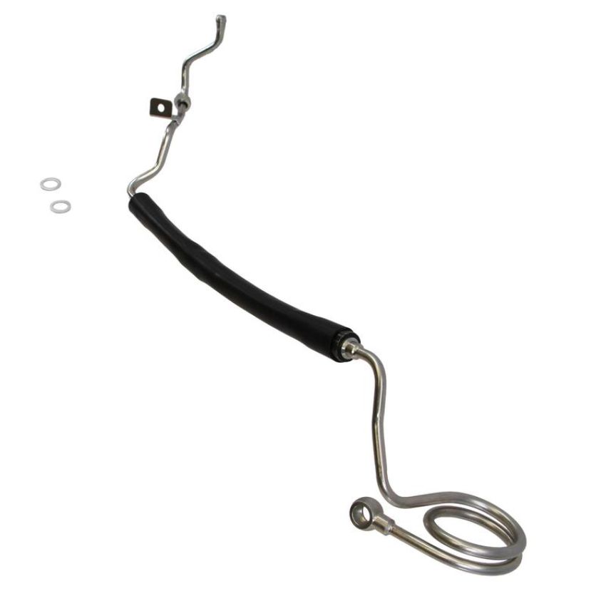 CRP PRODUCTS PSH0237 Rein OE Quality Power Steering Pressure Hose Assembly.