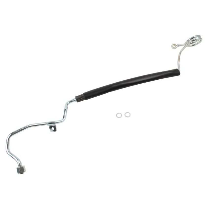 CRP PRODUCTS PSH0237 Rein OE Quality Power Steering Pressure Hose Assembly.