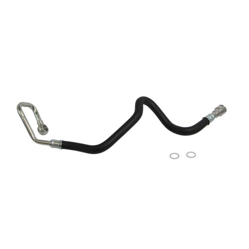 CRP PRODUCTS PSH0238 Rein OE Quality Power Steering Return Hose.