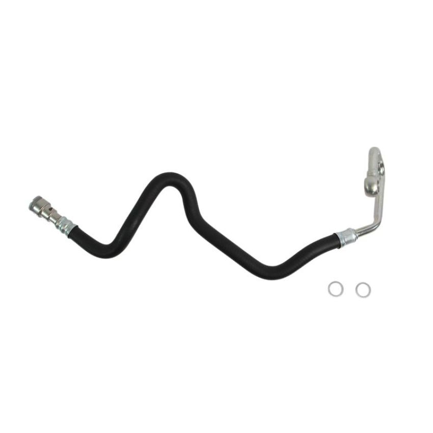 CRP PRODUCTS PSH0238 Rein OE Quality Power Steering Return Hose.