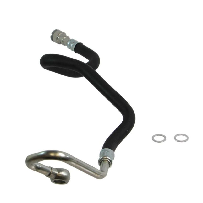 CRP PRODUCTS PSH0238 Rein OE Quality Power Steering Return Hose.