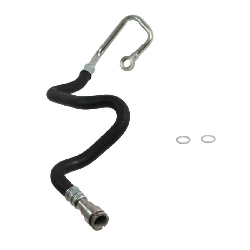 CRP PRODUCTS PSH0238 Rein OE Quality Power Steering Return Hose.