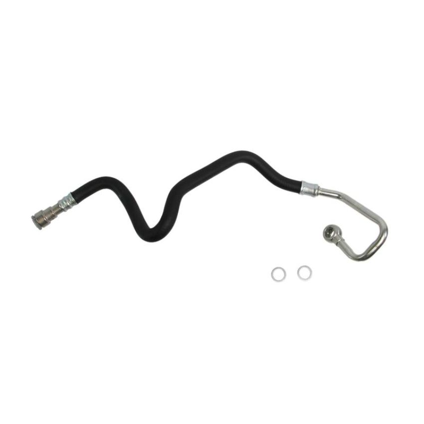 CRP PRODUCTS PSH0238 Rein OE Quality Power Steering Return Hose.