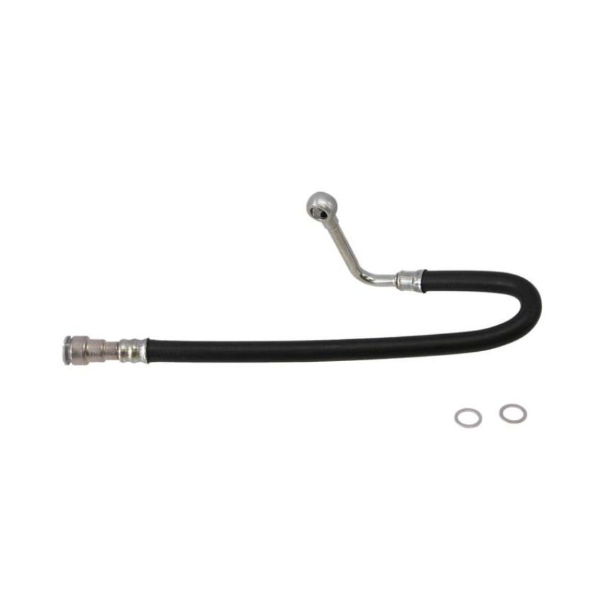 CRP PRODUCTS PSH0240 Rein OE Quality Power Steering Return Hose.