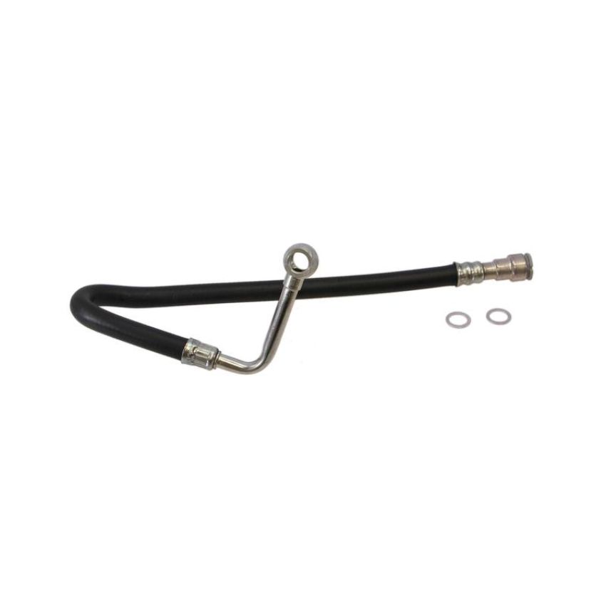 CRP PRODUCTS PSH0240 Rein OE Quality Power Steering Return Hose.