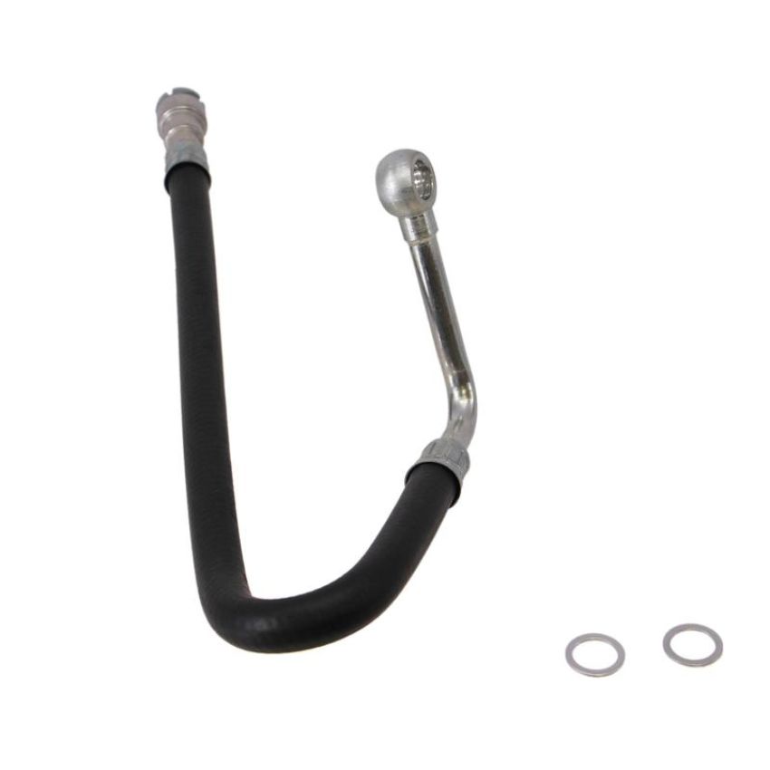 CRP PRODUCTS PSH0240 Rein OE Quality Power Steering Return Hose.