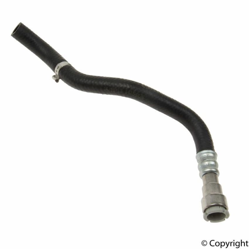 CRP PRODUCTS PSH0242 Rein OE Quality Power Steering Return Hose.
