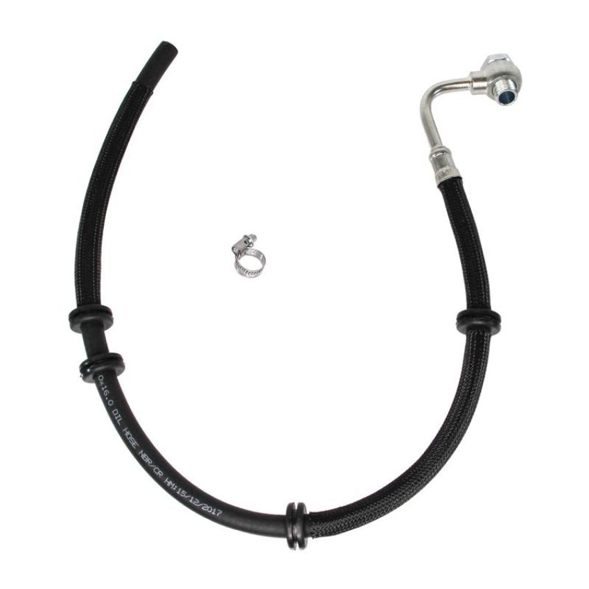 CRP PRODUCTS PSH0243 Rein OE Quality Power Steering Return Hose.