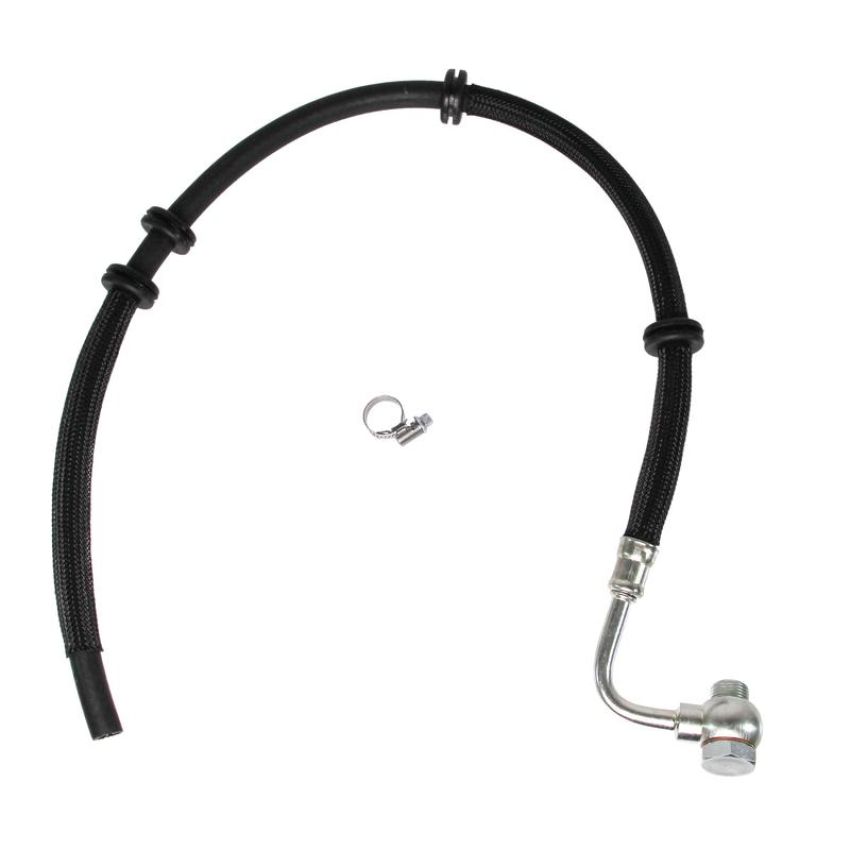 CRP PRODUCTS PSH0243 Rein OE Quality Power Steering Return Hose.
